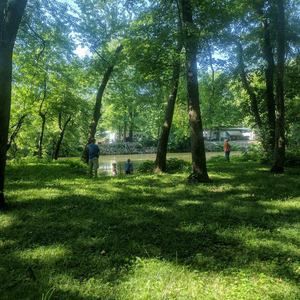 Meet your Posher, Linda